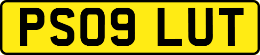 PS09LUT