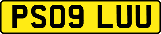 PS09LUU