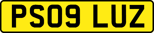 PS09LUZ