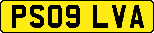 PS09LVA