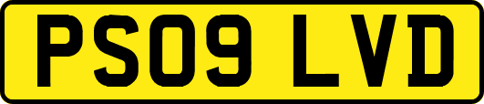PS09LVD