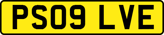 PS09LVE