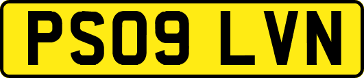 PS09LVN