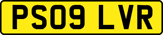 PS09LVR