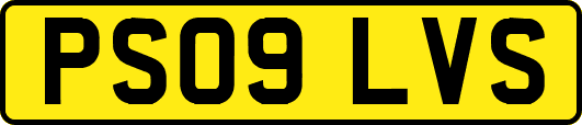 PS09LVS