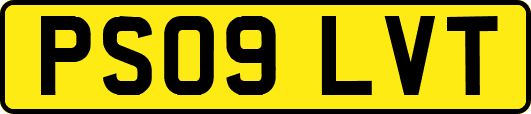 PS09LVT