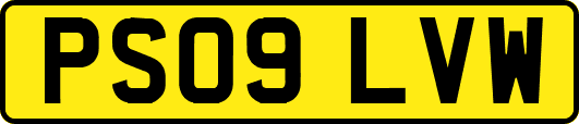 PS09LVW