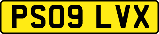 PS09LVX