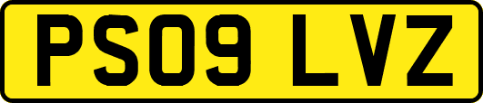 PS09LVZ