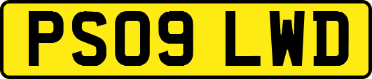 PS09LWD
