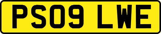PS09LWE