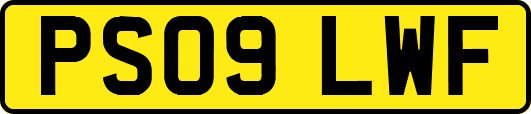 PS09LWF