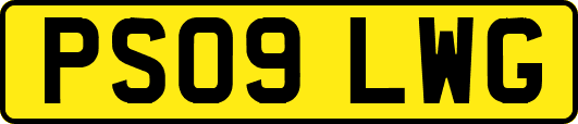 PS09LWG