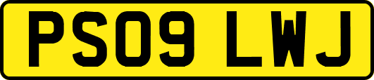 PS09LWJ