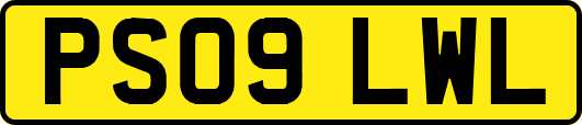 PS09LWL