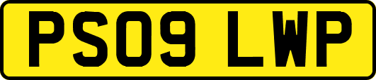 PS09LWP