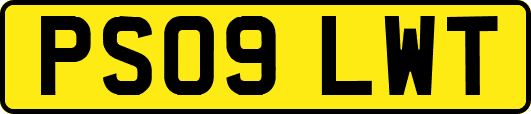 PS09LWT