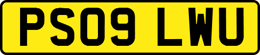 PS09LWU