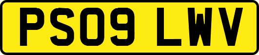 PS09LWV