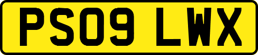 PS09LWX