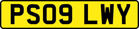 PS09LWY