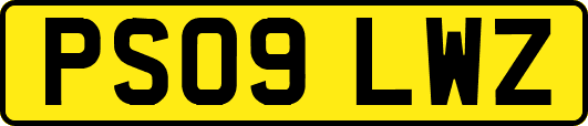 PS09LWZ