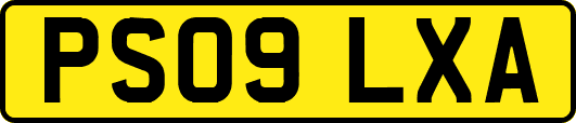 PS09LXA