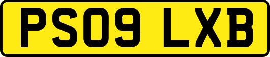 PS09LXB