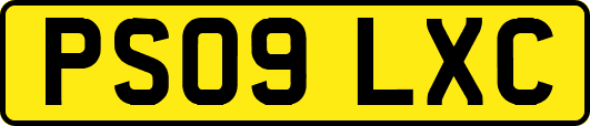 PS09LXC