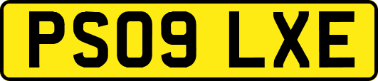 PS09LXE