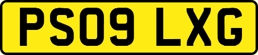 PS09LXG