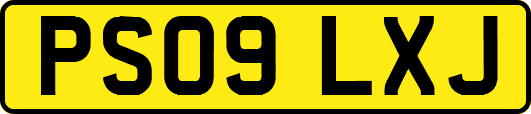 PS09LXJ