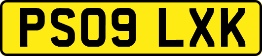 PS09LXK