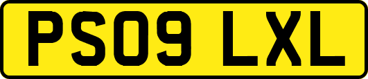 PS09LXL