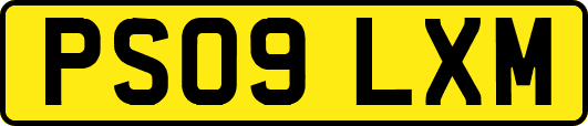 PS09LXM