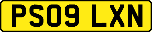PS09LXN