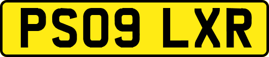 PS09LXR
