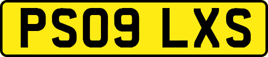 PS09LXS