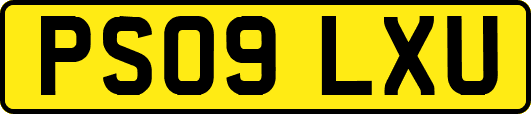 PS09LXU