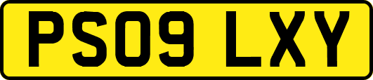 PS09LXY
