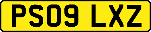 PS09LXZ