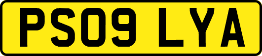 PS09LYA
