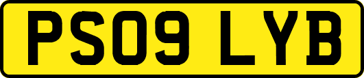 PS09LYB