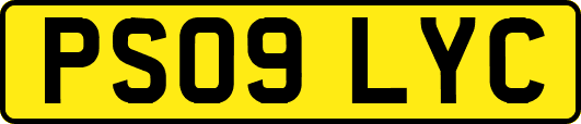 PS09LYC