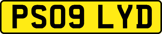 PS09LYD