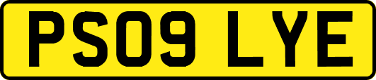 PS09LYE