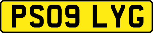 PS09LYG