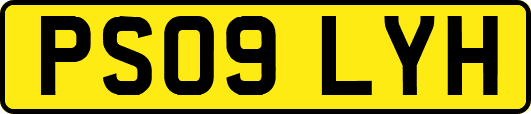 PS09LYH