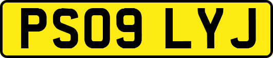 PS09LYJ