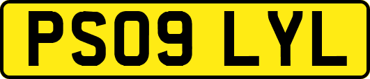 PS09LYL